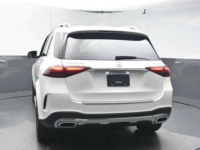 2026 Mercedes-Benz GLE GLE 350 GLE 350