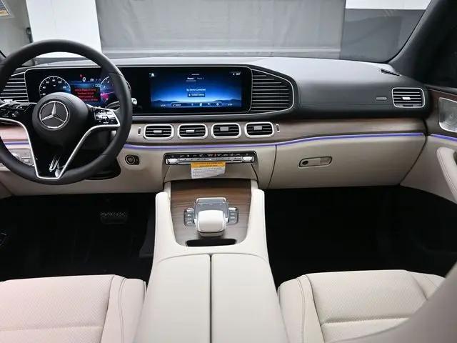 2026 Mercedes-Benz GLE GLE 350 GLE 350