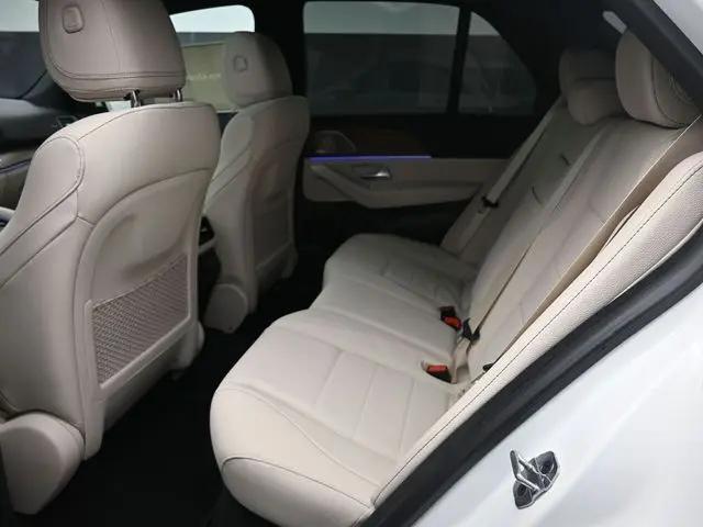 2026 Mercedes-Benz GLE GLE 350 GLE 350