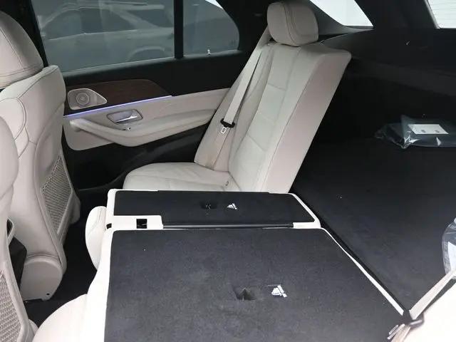 2026 Mercedes-Benz GLE GLE 350 GLE 350