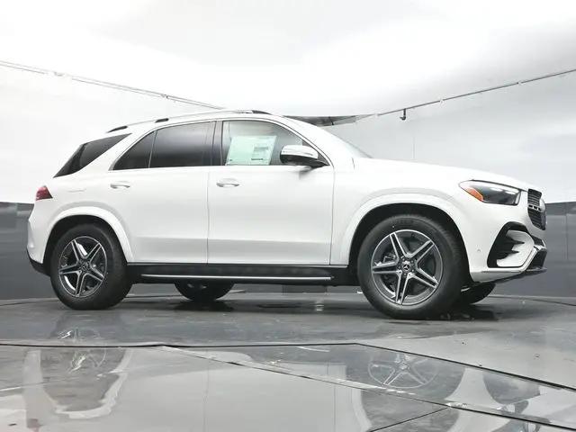 2026 Mercedes-Benz GLE GLE 350 GLE 350