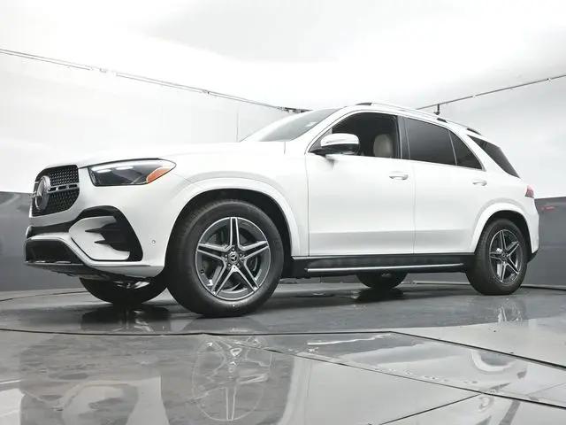 2026 Mercedes-Benz GLE GLE 350 GLE 350