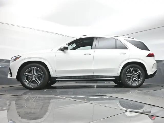 2026 Mercedes-Benz GLE GLE 350 GLE 350