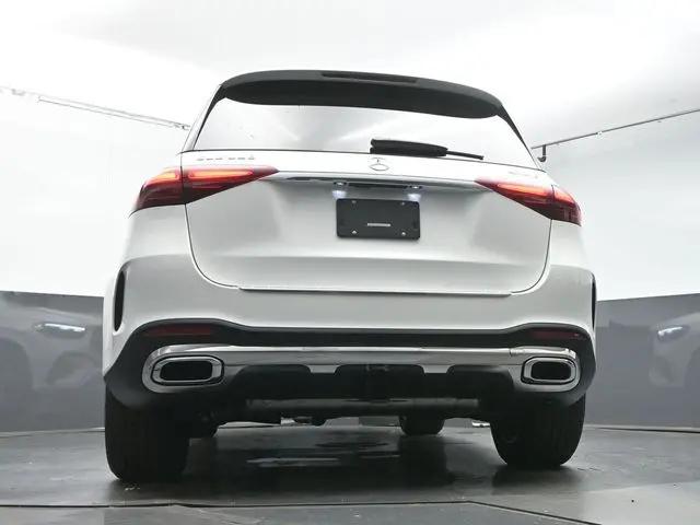 2026 Mercedes-Benz GLE GLE 350 GLE 350