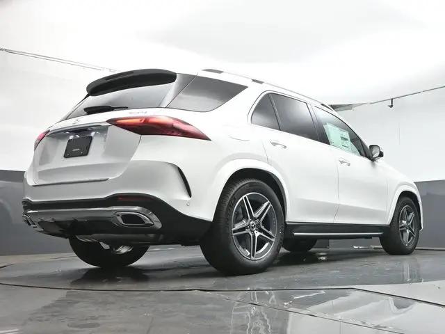 2026 Mercedes-Benz GLE GLE 350 GLE 350