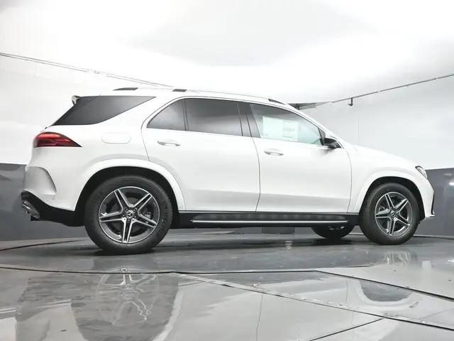 2026 Mercedes-Benz GLE GLE 350 GLE 350