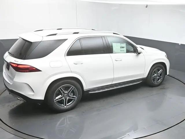 2026 Mercedes-Benz GLE GLE 350 GLE 350