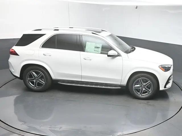 2026 Mercedes-Benz GLE GLE 350 GLE 350