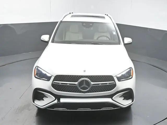 2026 Mercedes-Benz GLE GLE 350 GLE 350