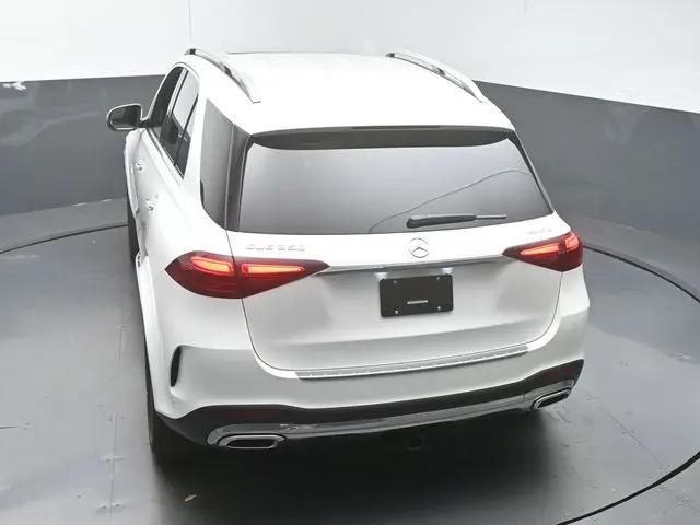 2026 Mercedes-Benz GLE GLE 350 GLE 350