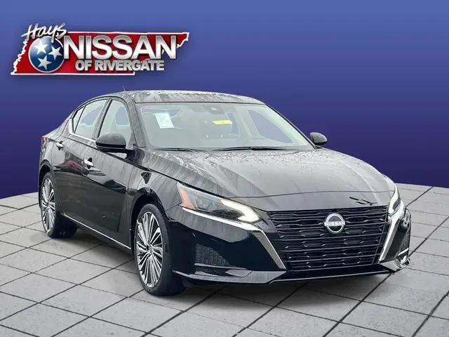 2025 Nissan Altima SL FWD for sale in Madison, TN