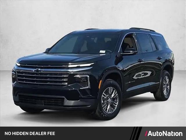 2026 Chevrolet Traverse FWD LT for sale in Mesa, AZ