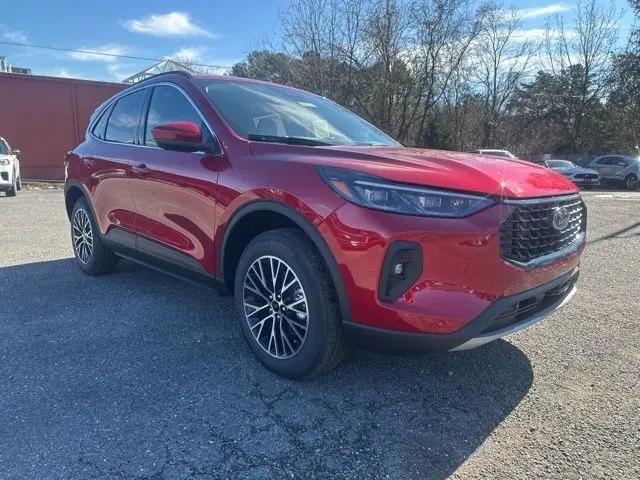 2026 Ford Escape PHEV for sale in Ft Payne, AL