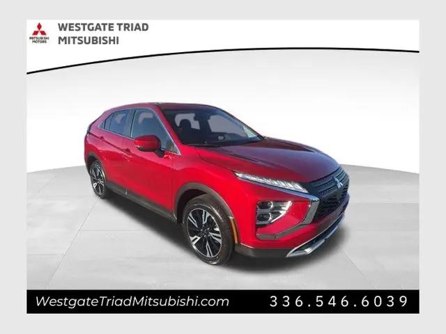 2026 Mitsubishi Eclipse Cross SE S-AWC for sale in Graham, NC