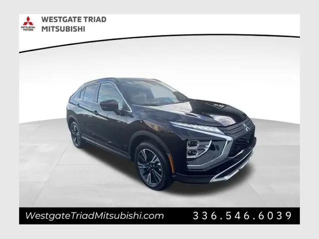 2026 Mitsubishi Eclipse Cross SE S-AWC for sale in Graham, NC