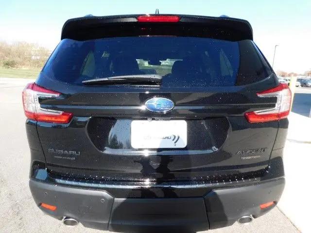 2026 Subaru Ascent Limited Bronze Edition 7-Passenger