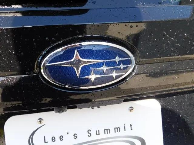2026 Subaru Ascent Limited Bronze Edition 7-Passenger