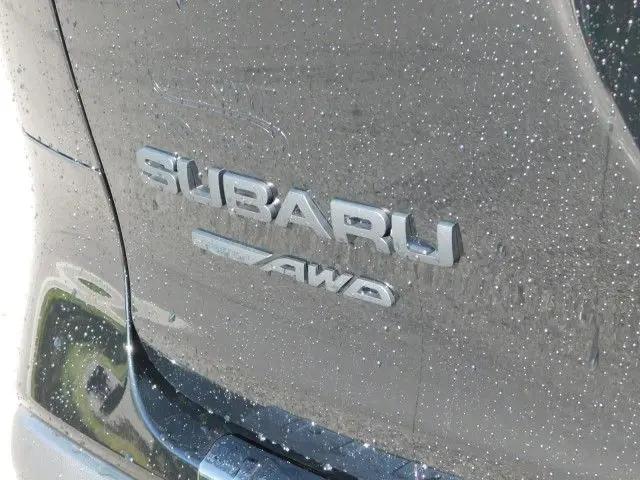 2026 Subaru Ascent Limited Bronze Edition 7-Passenger
