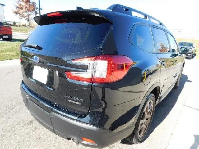 2026 Subaru Ascent Limited Bronze Edition 7-Passenger