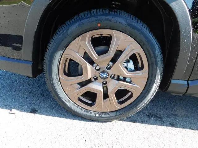 2026 Subaru Ascent Limited Bronze Edition 7-Passenger