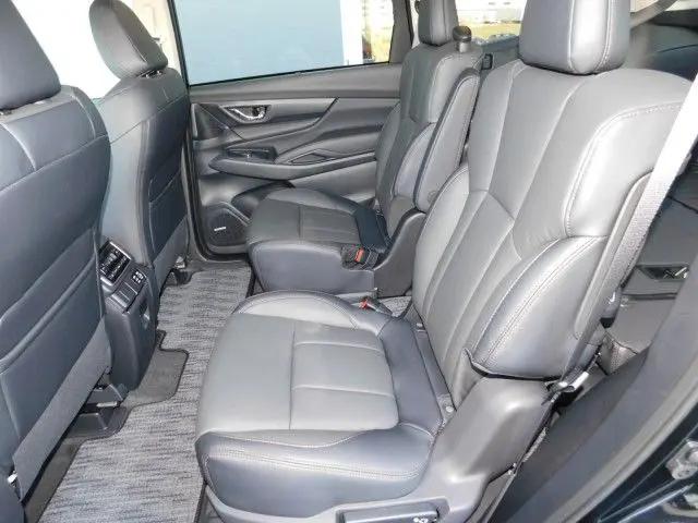 2026 Subaru Ascent Limited Bronze Edition 7-Passenger