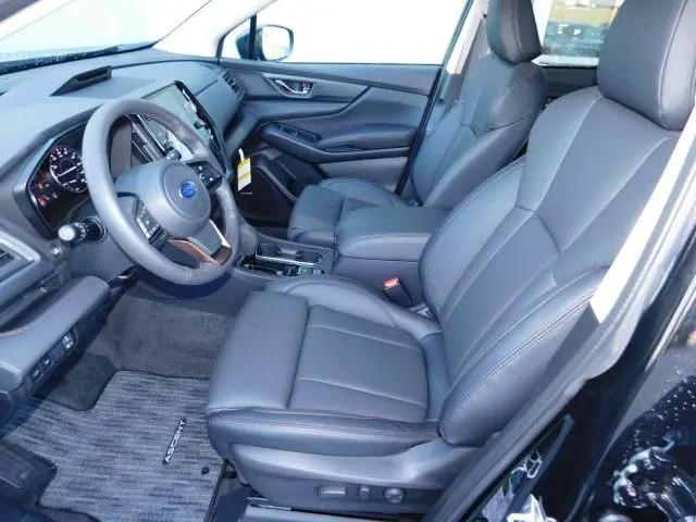 2026 Subaru Ascent Limited Bronze Edition 7-Passenger