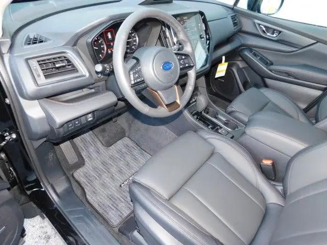 2026 Subaru Ascent Limited Bronze Edition 7-Passenger