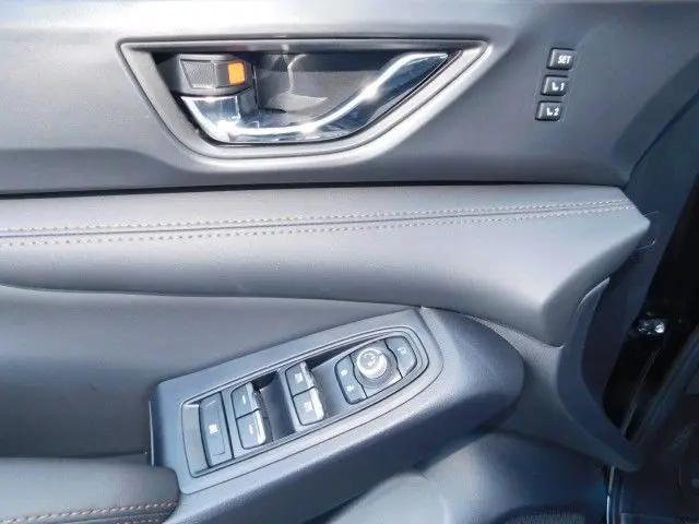 2026 Subaru Ascent Limited Bronze Edition 7-Passenger