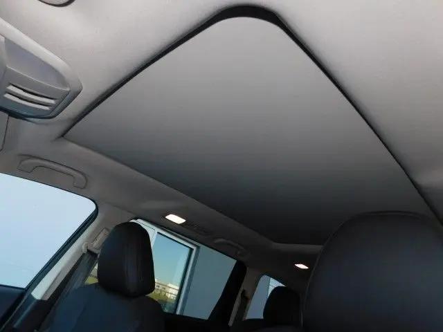 2026 Subaru Ascent Limited Bronze Edition 7-Passenger
