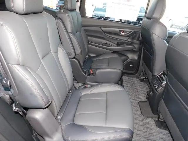 2026 Subaru Ascent Limited Bronze Edition 7-Passenger