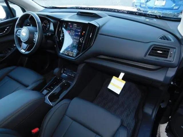 2026 Subaru Ascent Limited Bronze Edition 7-Passenger