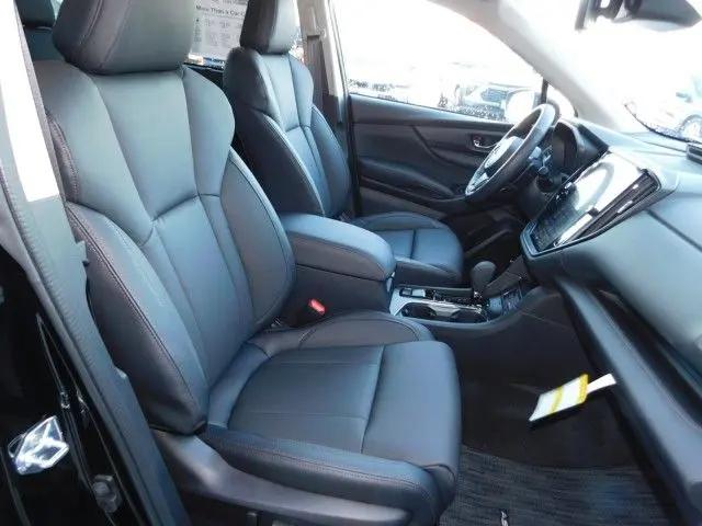2026 Subaru Ascent Limited Bronze Edition 7-Passenger