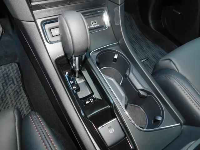 2026 Subaru Ascent Limited Bronze Edition 7-Passenger