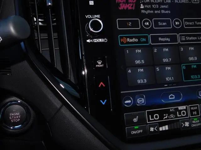 2026 Subaru Ascent Limited Bronze Edition 7-Passenger