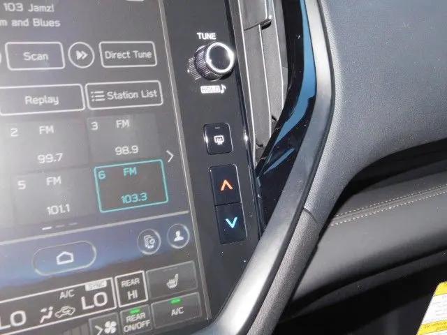 2026 Subaru Ascent Limited Bronze Edition 7-Passenger