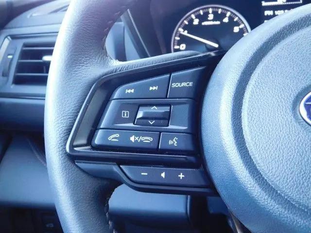 2026 Subaru Ascent Limited Bronze Edition 7-Passenger