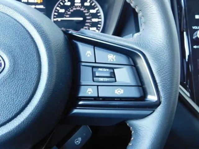 2026 Subaru Ascent Limited Bronze Edition 7-Passenger