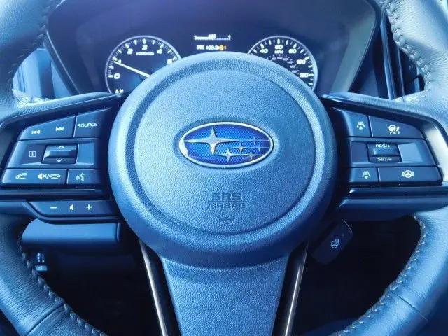 2026 Subaru Ascent Limited Bronze Edition 7-Passenger