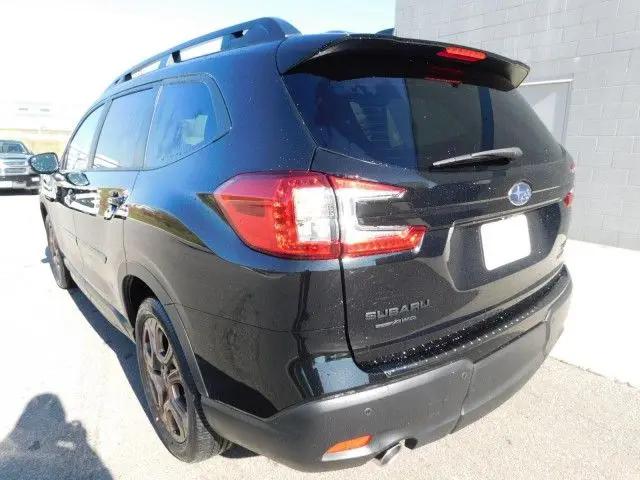 2026 Subaru Ascent Limited Bronze Edition 7-Passenger