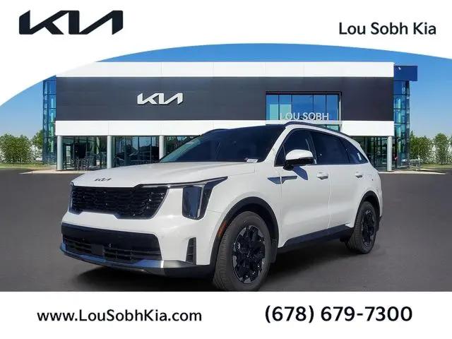 2026 Kia Sorento S for sale in Cumming, GA