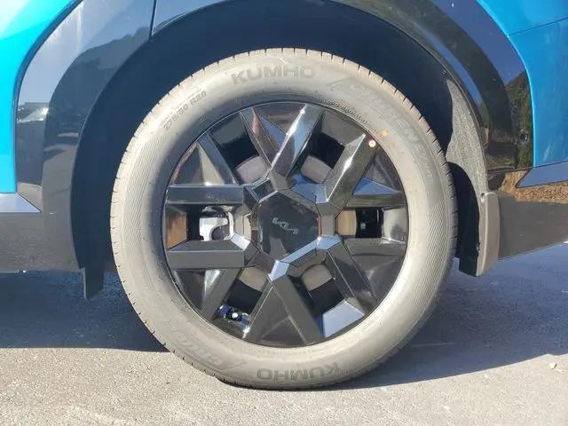 2026 Kia EV9 Land