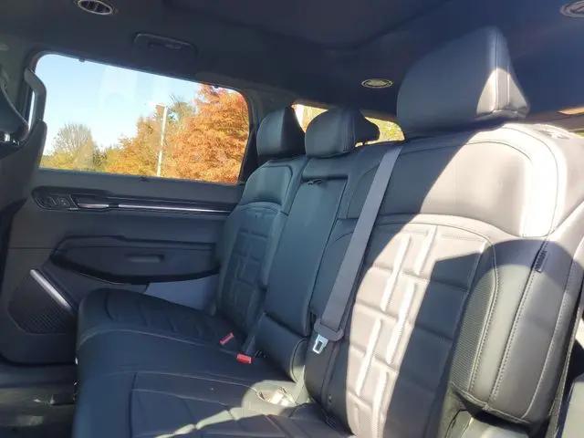 2026 Kia EV9 Land