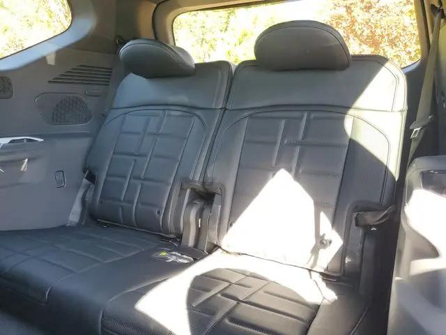 2026 Kia EV9 Land