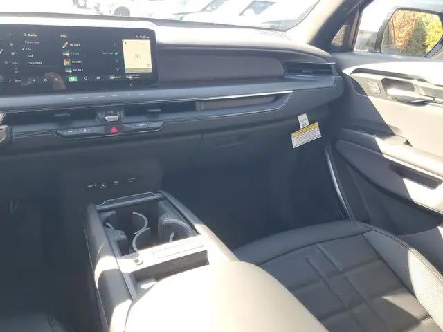 2026 Kia EV9 Land