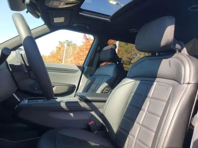 2026 Kia EV9 Land
