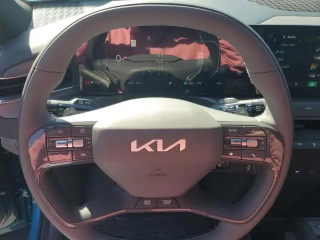 2026 Kia EV9 Land