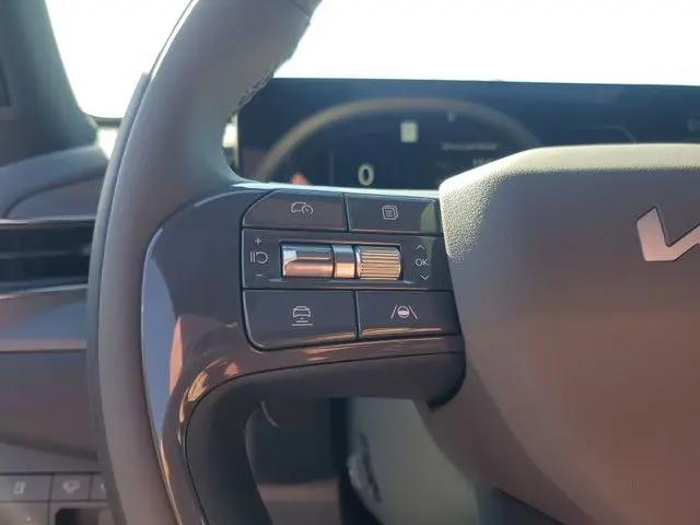 2026 Kia EV9 Land