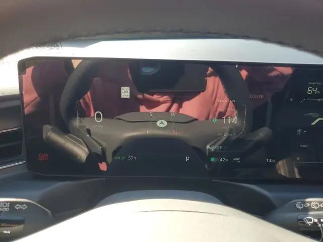 2026 Kia EV9 Land