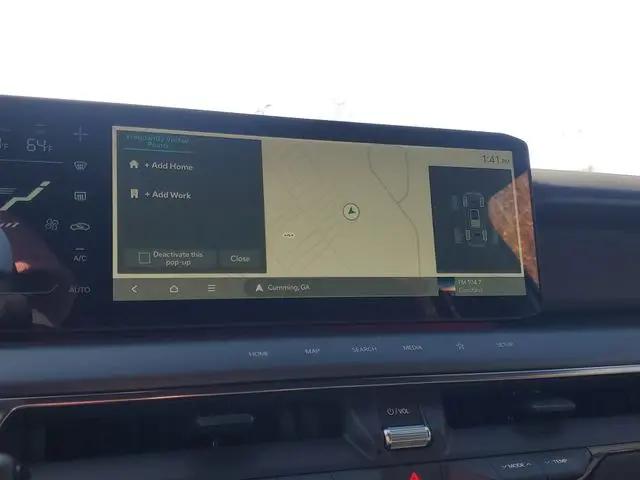 2026 Kia EV9 Land