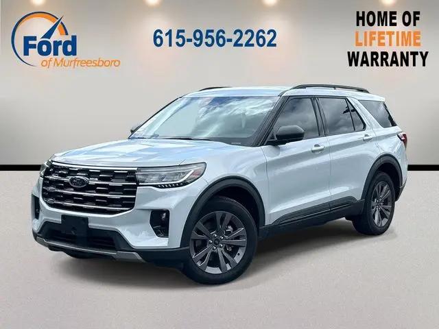 2026 Ford Explorer Active for sale in Murfreesboro, TN